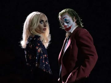 La primera imagen de ‘Joker: Folie à Deux’ hace que una artista internacional se ofrezca a componer su música