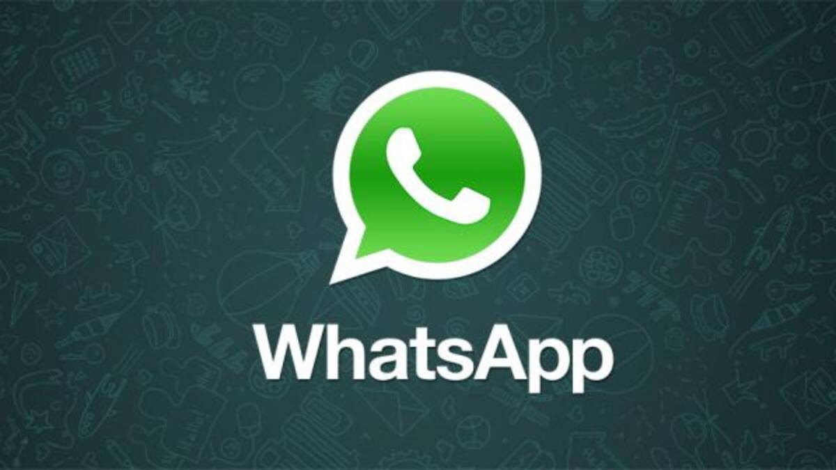 WhatsApp será gratis para siempre