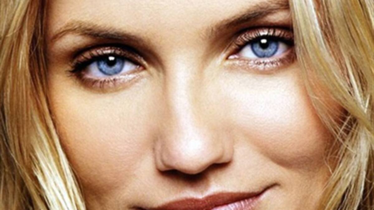 Cameron Diaz no teme decir que no quiere hijos
