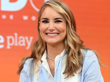 Lucas, el hijo de Alba Carrillo y Fonsi Nieto, comienza su carrera como creador de contenido con 14 años