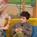 Pau Brunet, el niño autista que da una lección de expresión a Susanna Griso