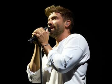 La declaración de amor de Pablo Alborán a México incluye una gran sorpresa este octubre