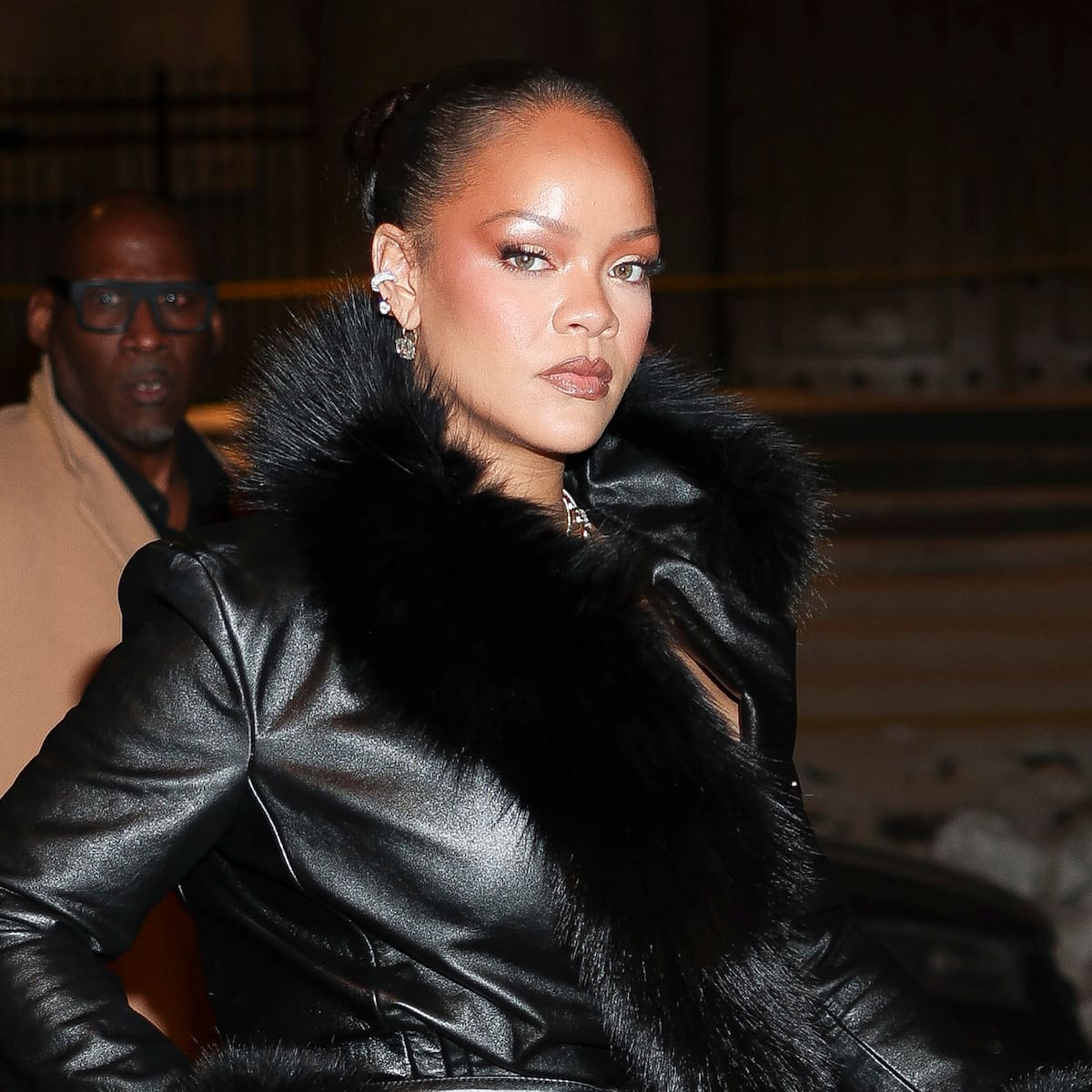 Tirotean la mansión de Rihanna en Beverly Hills con ella dentro: todo lo que se sabe del ataque