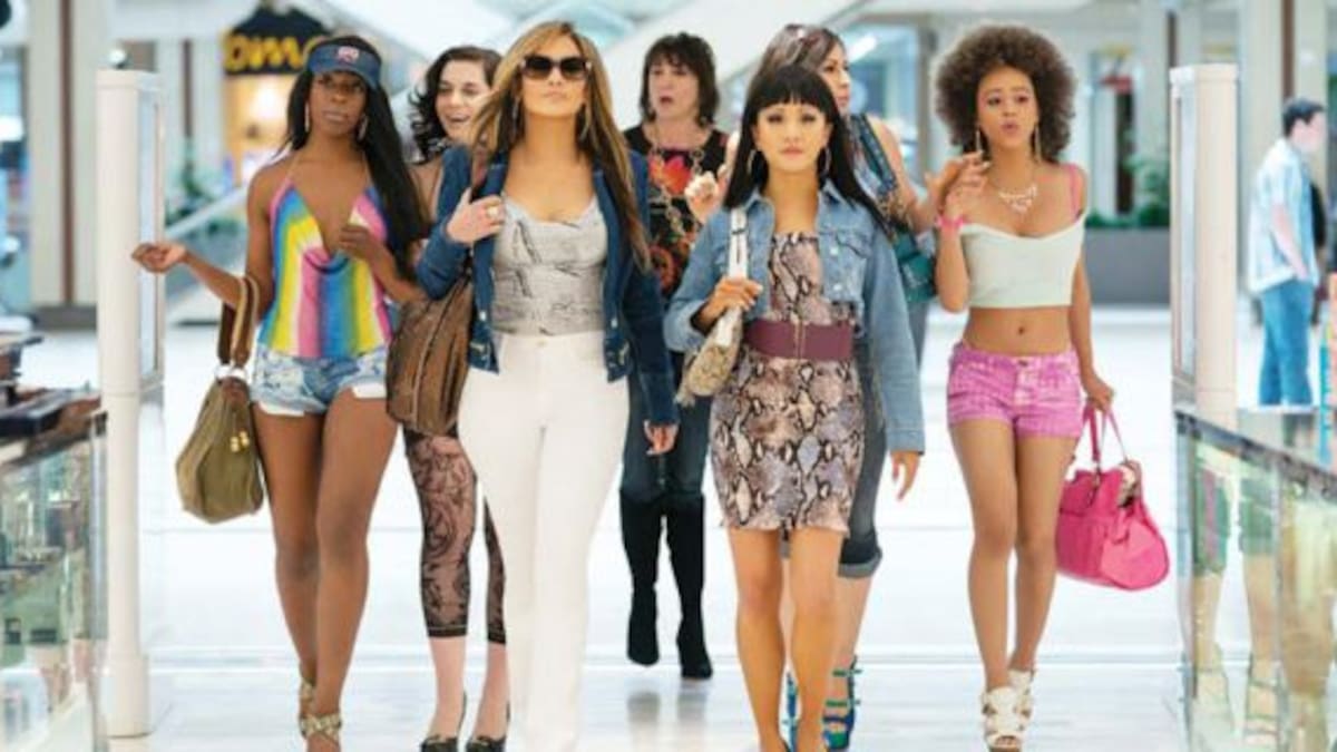 Estafadoras de Wall Street, El hoyo y The Farewell, entre los grandes estrenos de cine de la semana