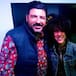 LP charló con Tony Aguilar