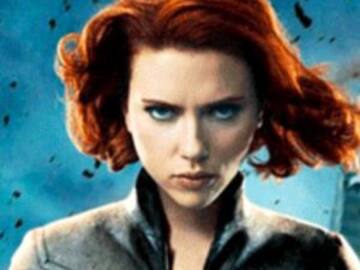 Primeras imágenes de Scarlett Johansson en el set de &#039;Black Widow&#039;