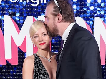 Las rupturas más sonadas de 2025