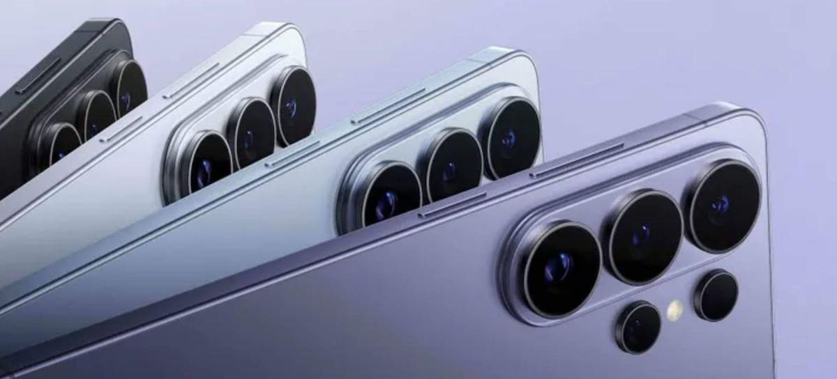 Samsung Galaxy