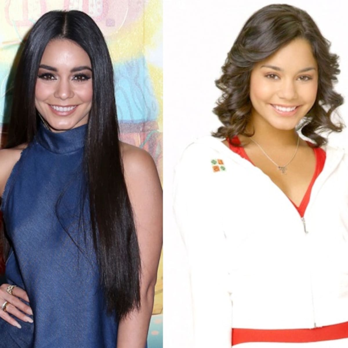 ¿Vanessa Hudgens estará en High School Musical 4?