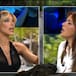 Noche de incidentes en ‘Conexión Honduras’ con Fani atendida por los médicos y Marta Peñate abandonando el plató por Oriana Marzoli