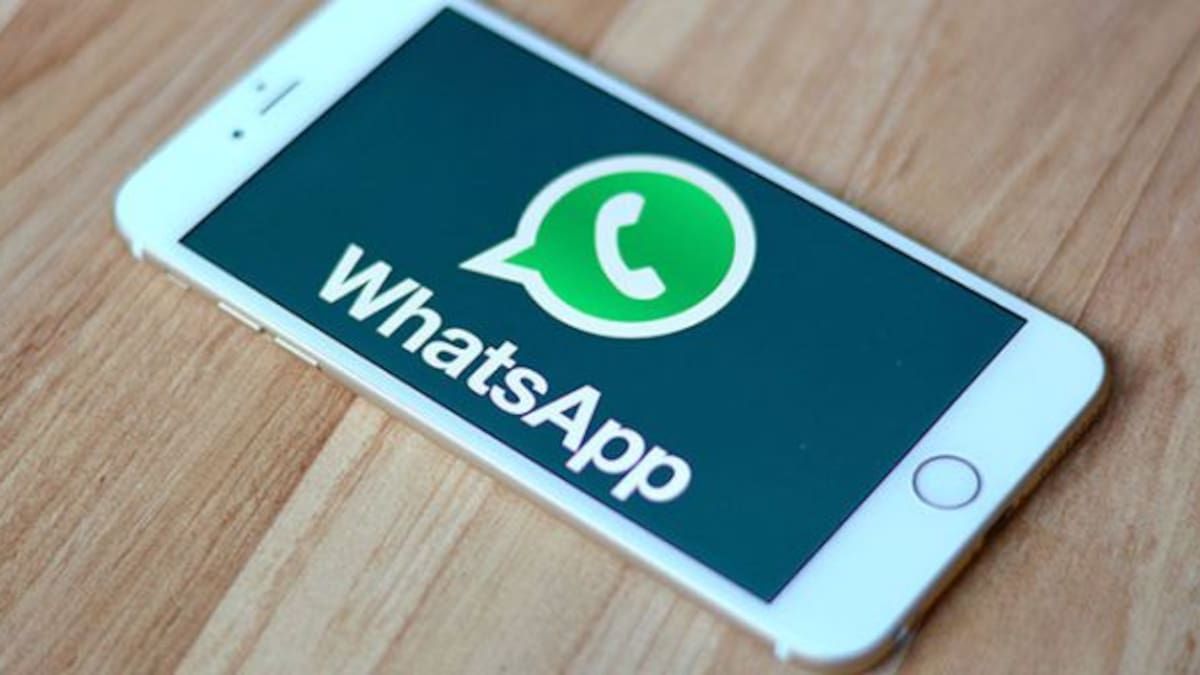 Llega la actualización más peligrosa a WhatsApp