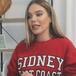 María Isabel comparte un vídeo cantándole a su hija un tema suyo con Álex Casademunt