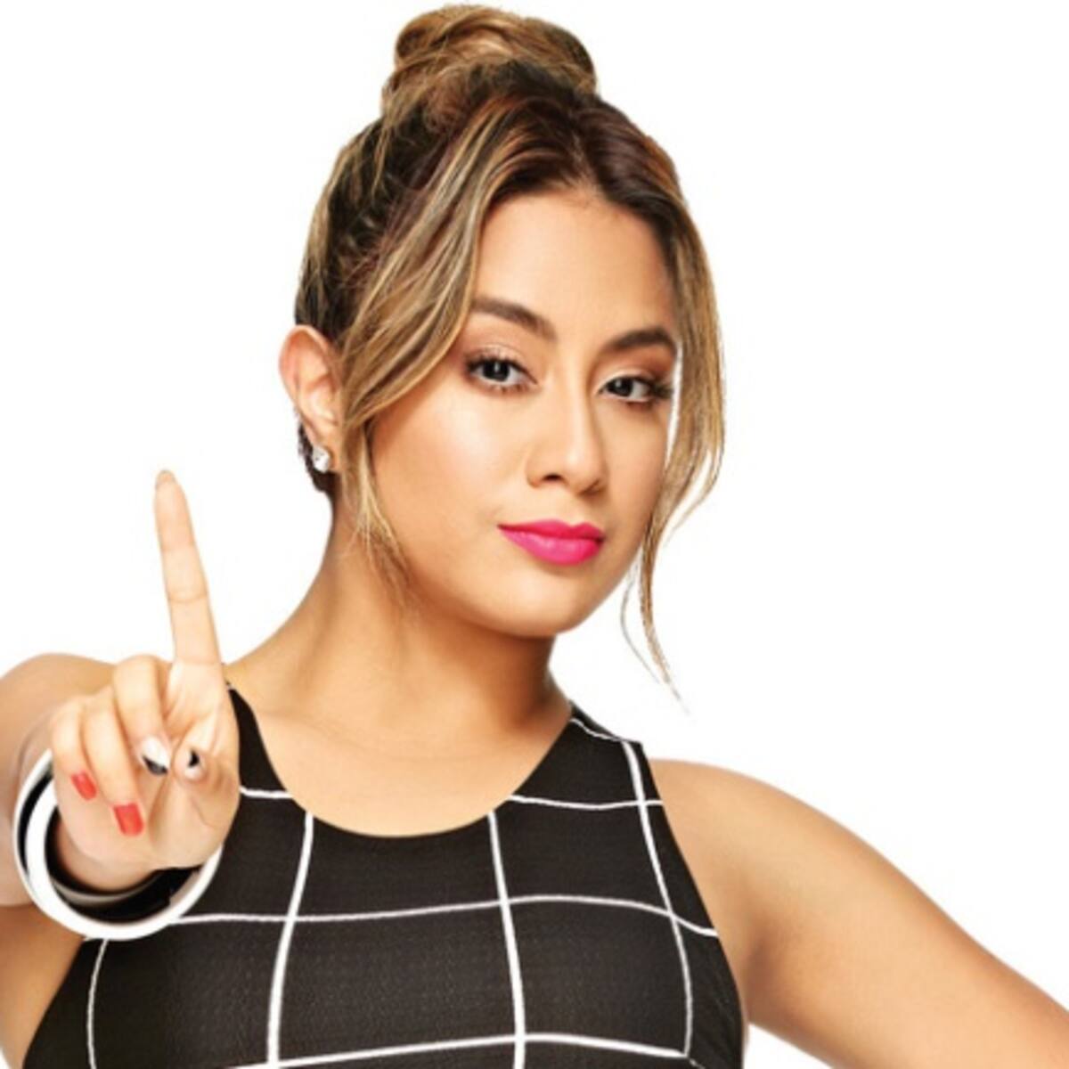 Agreden a Ally Brooke de Fifth Harmony en México