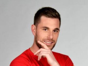 El bulto de Tom Brusse aparece en ‘Supervivientes’ y todo el mundo dice lo mismo: “No me concentro”