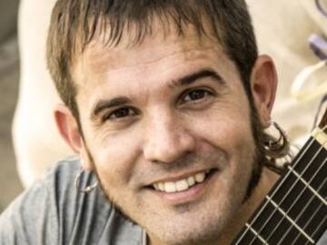 El Cesk Freixas anuncia el dia de publicació del seu 8è disc