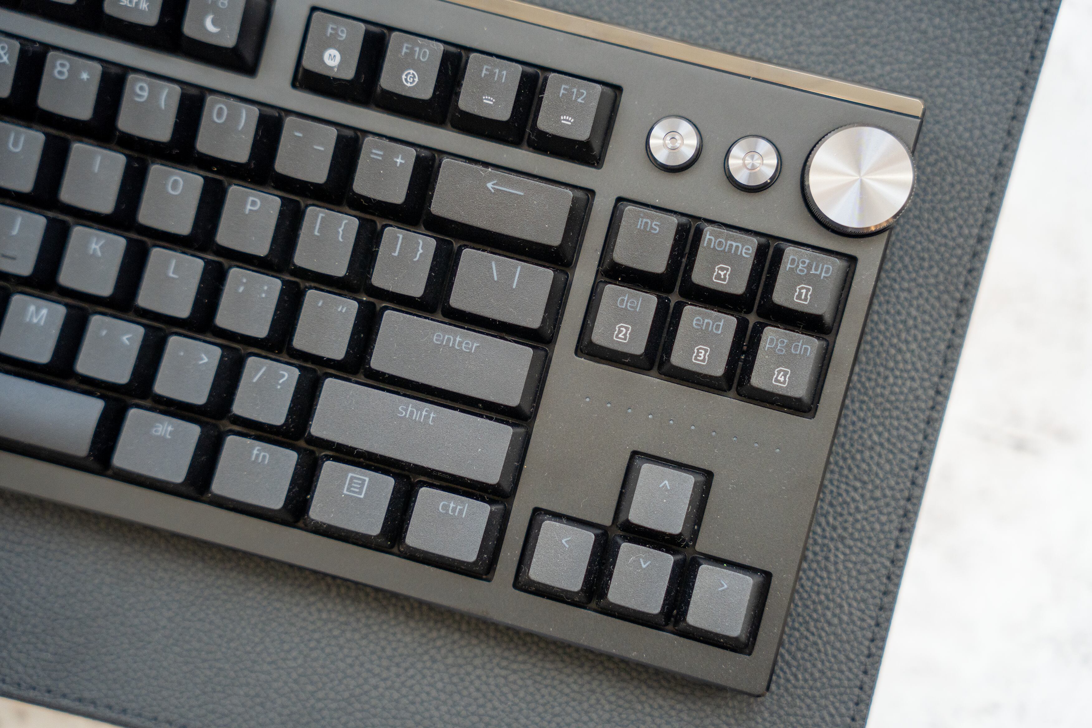 Huntsman V3 Pro Signature Edition