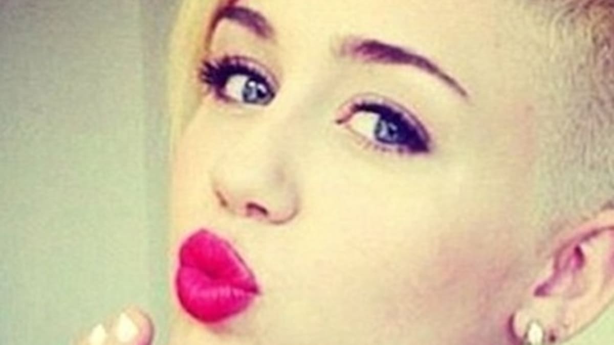 Mala noticias para Miley Cyrus