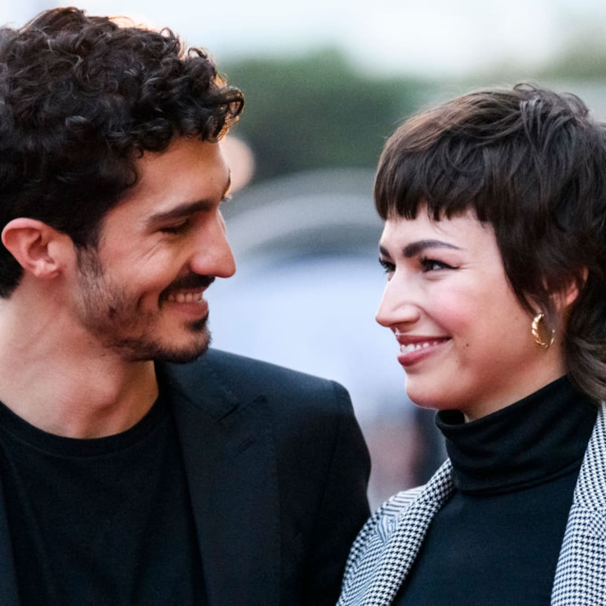 Primeras palabras de Chino Darín tras convertirse en papá junto a Úrsula Corberó: “No vengo durmiendo nada en estos días”