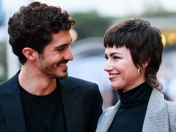 Primeras palabras de Chino Darín tras convertirse en papá junto a Úrsula Corberó: “No vengo durmiendo nada en estos días”