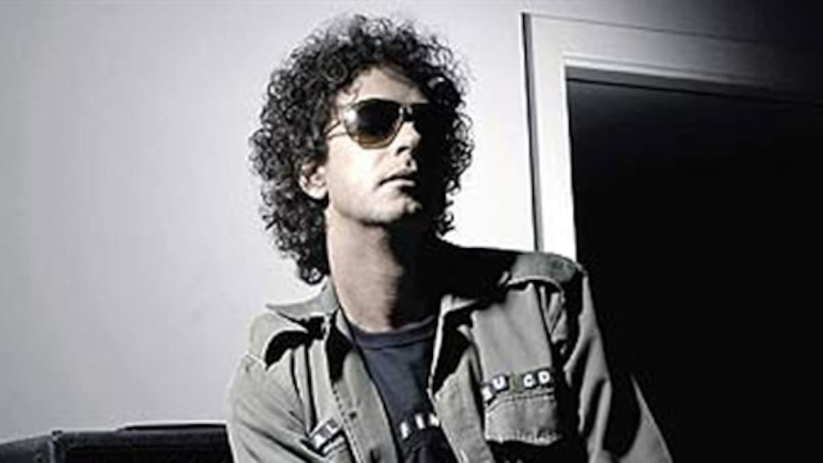 Cerati cumple tres años de estar en coma
