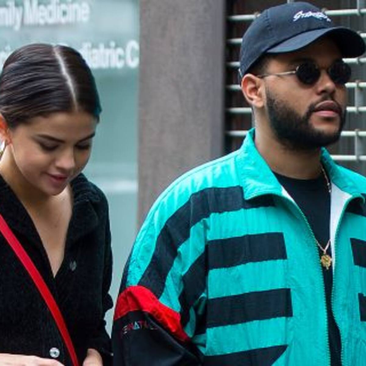 Selena Gómez y The Weeknd, ¿Separados?