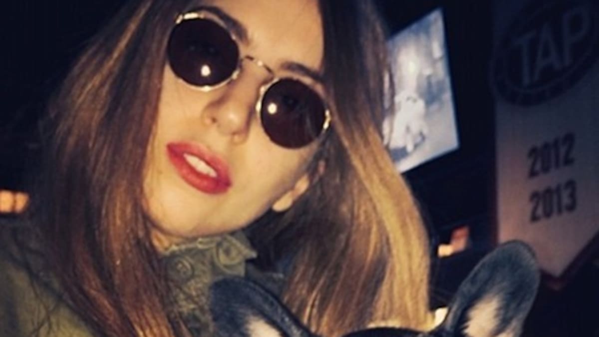 Lady Gaga anuncia lanzamiento de un disco de jazz
