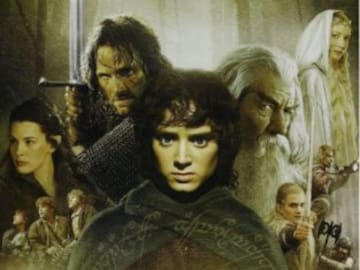 Este es el orden correcto para ver las películas de El Señor de los Anillos y El Hobbit