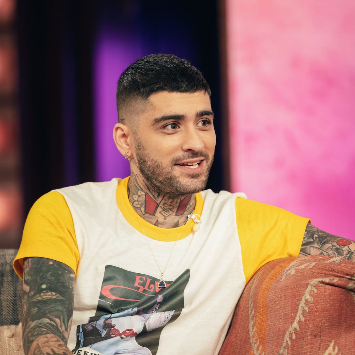 10 razones para caer rendidos ante Zayn Malik y considerarle el hombre perfecto pese a que diga que nunca estuvo enamorado de Gigi Hadid