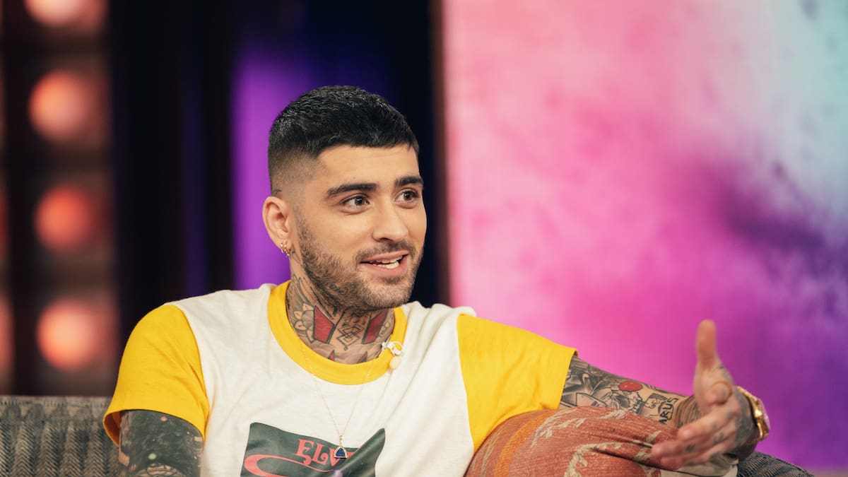10 razones para caer rendidos ante Zayn Malik y considerarle el hombre perfecto pese a que diga que nunca estuvo enamorado de Gigi Hadid