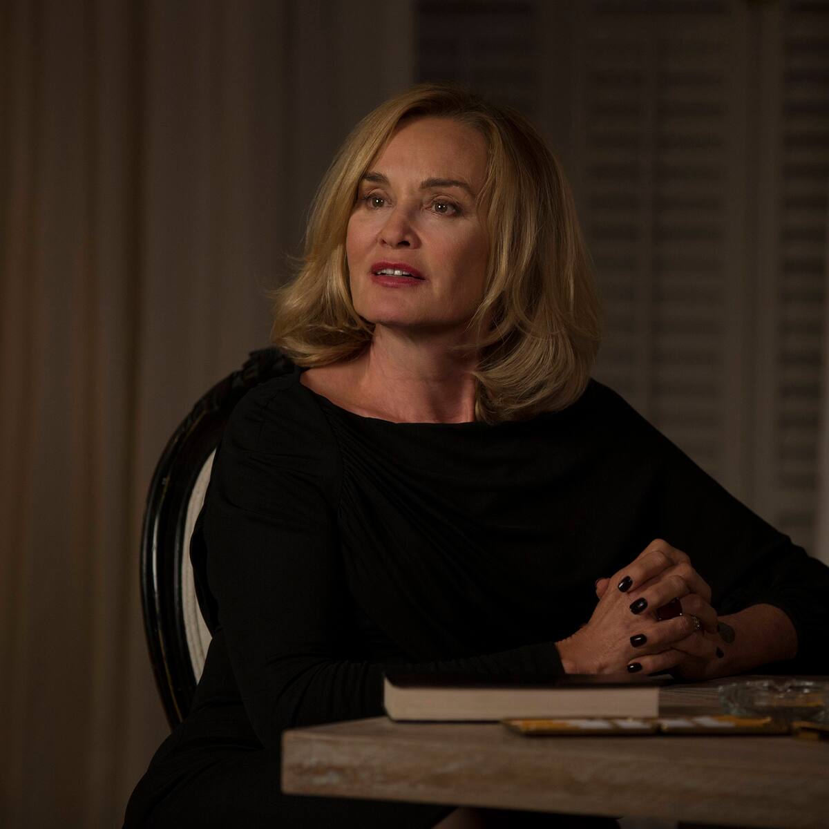 La temporada 13 de 'American Horror Story' ya tiene día de estreno oficial