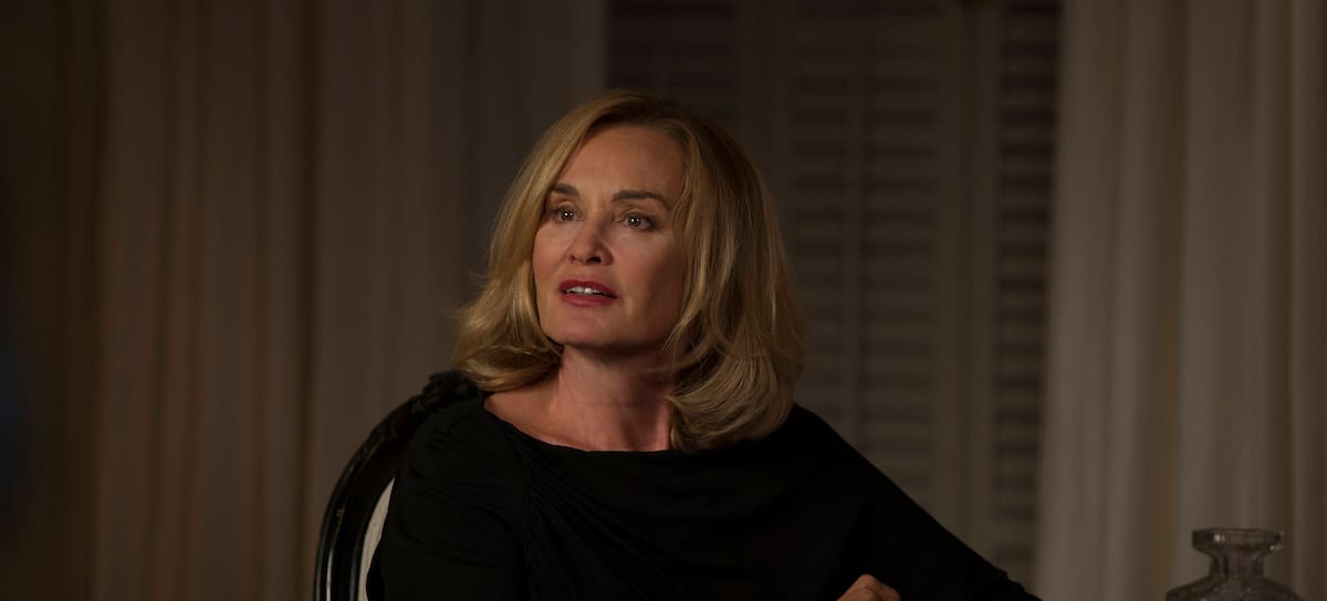 Jessica Lange como Fiona en 'American Horror Story: Coven'. / Michele K. Short/FX