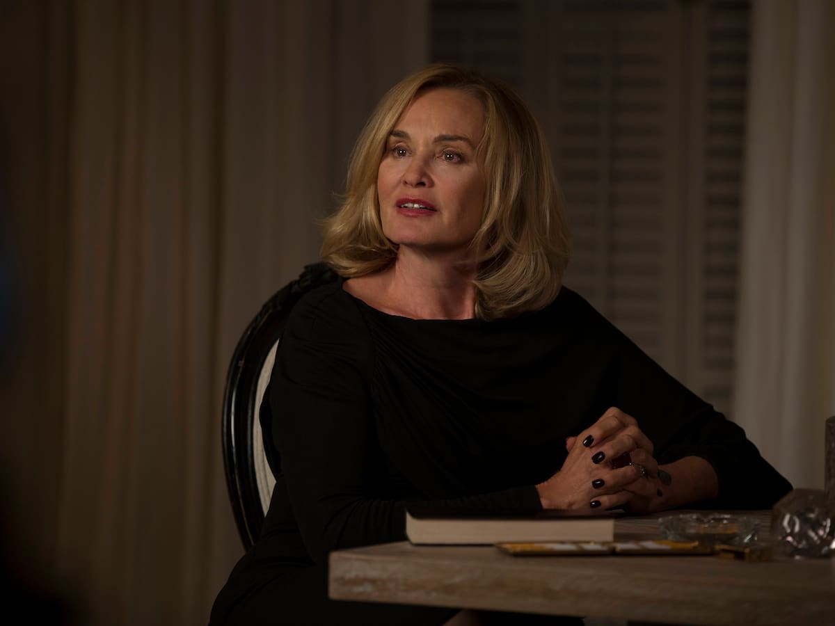 La temporada 13 de 'American Horror Story' ya tiene día de estreno oficial