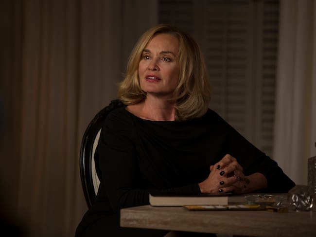 Jessica Lange como Fiona en 'American Horror Story: Coven'. / Michele K. Short/FX