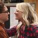 Kaley Cuoco y Johnny Galecki (The Big Bang Theory) hablan del romance real que tuvieron fuera de la serie