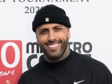 Nicky Jam anuncia su gira por Europa con varias paradas en España