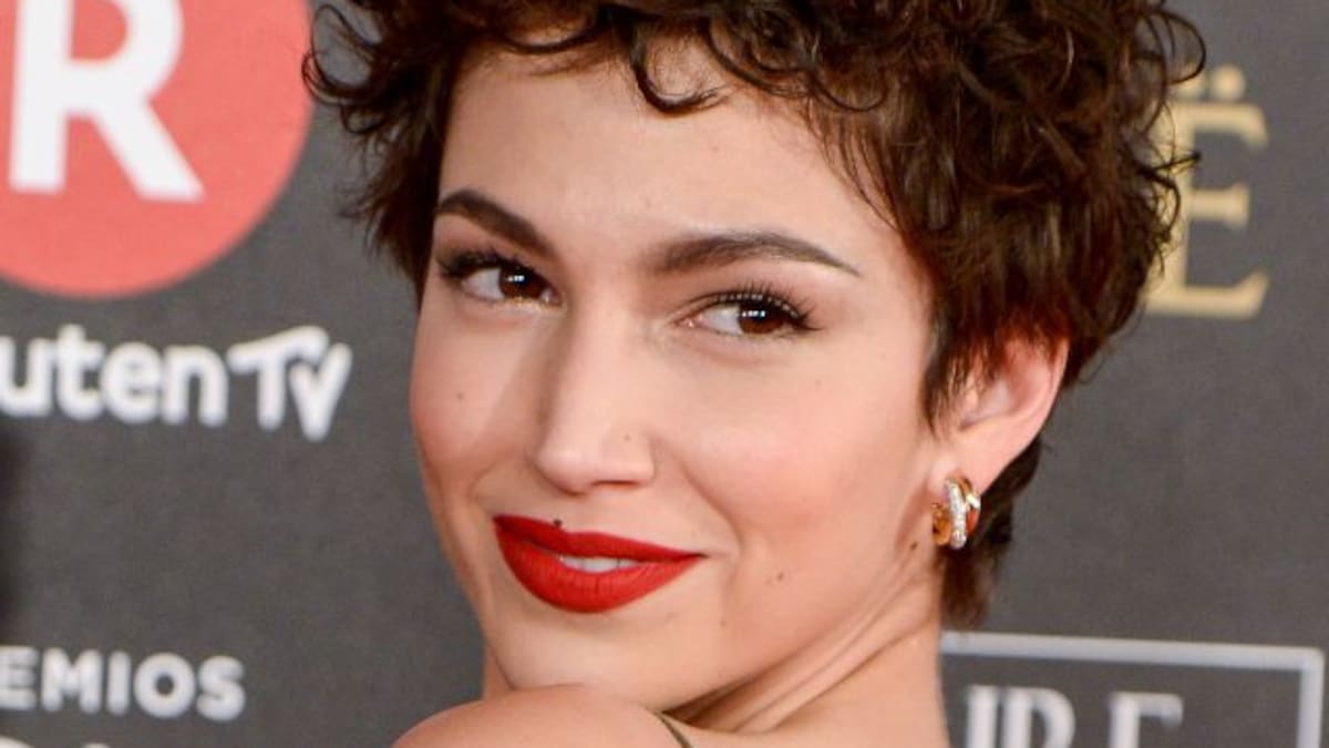 Del chupete de Úrsula Corberó a la canción cañera de Dani Martín