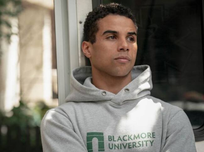 Chad en 'Scream VI'.