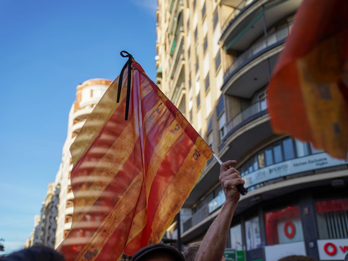 Dónde es festivo hoy, lunes 13 de abril, en España