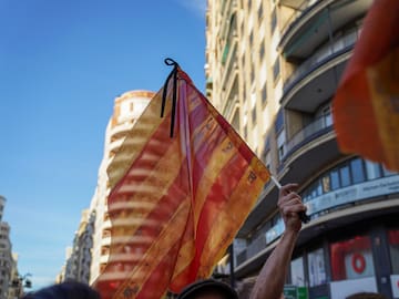Dónde es festivo hoy, lunes 13 de abril, en España