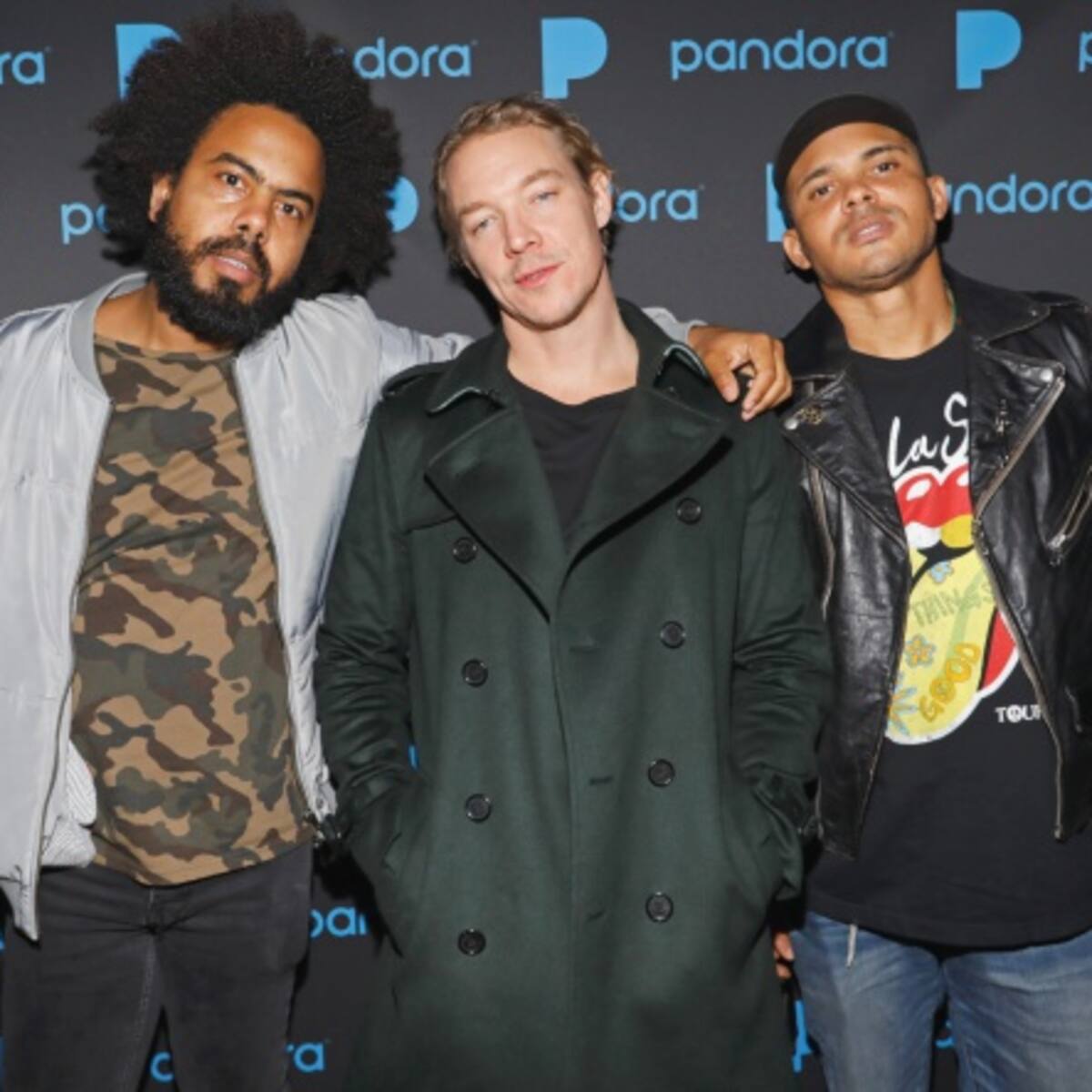 Major Lazer y Cashmere Cat estrenan " Miss You"