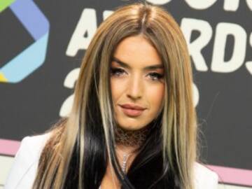 Lola Indigo aclara su relación con Tini y Aitana: “Ese comentario me hizo mucho daño”