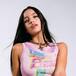 Emilia, a LOS40 Urban: “Tengo colaboraciones con artistas españolas. Estoy muy emocionada”