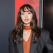 LISA se pone navideña en la nueva versión de 'Moonlit Floor Santa Baby Remix'