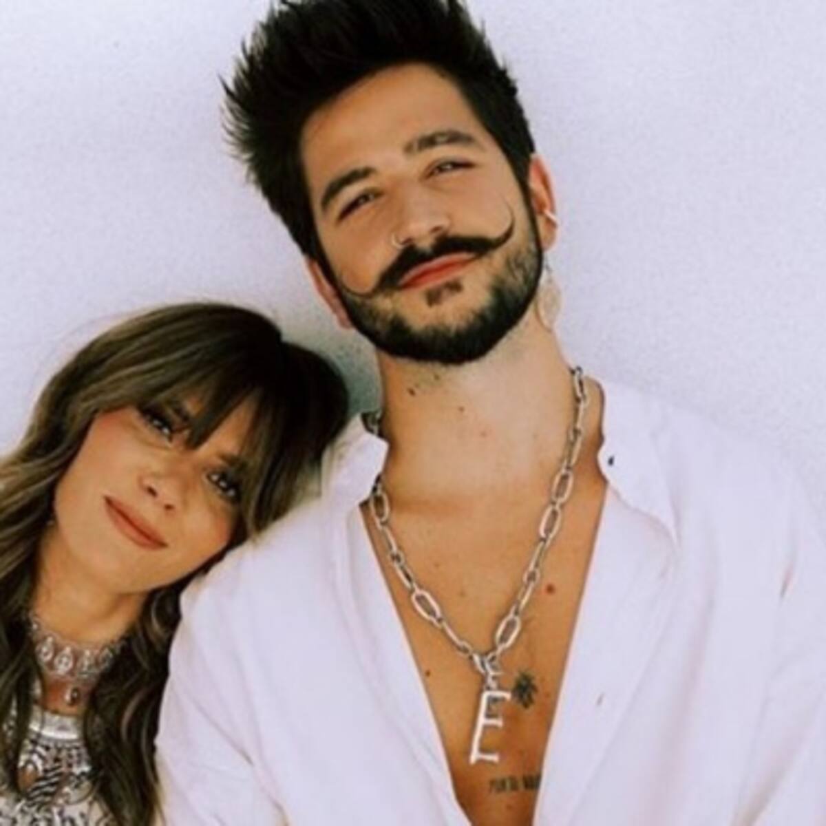 Kany García estrena el video de su canción “Titanic” junto a Camilo
