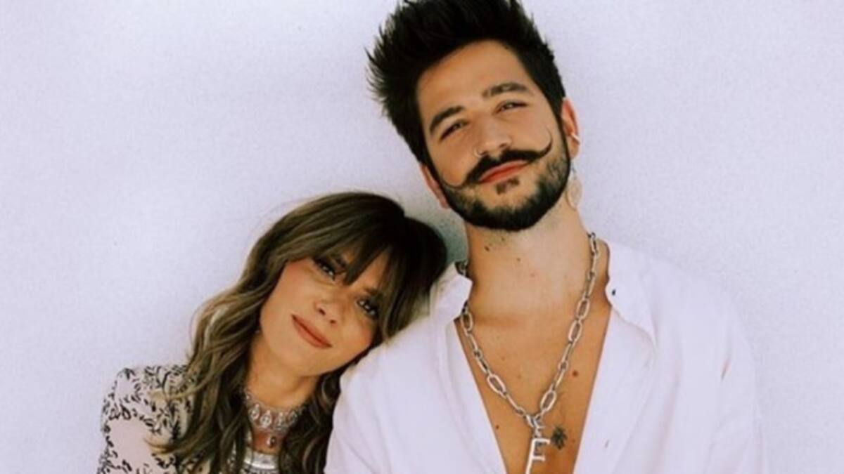 Kany García estrena el video de su canción “Titanic” junto a Camilo