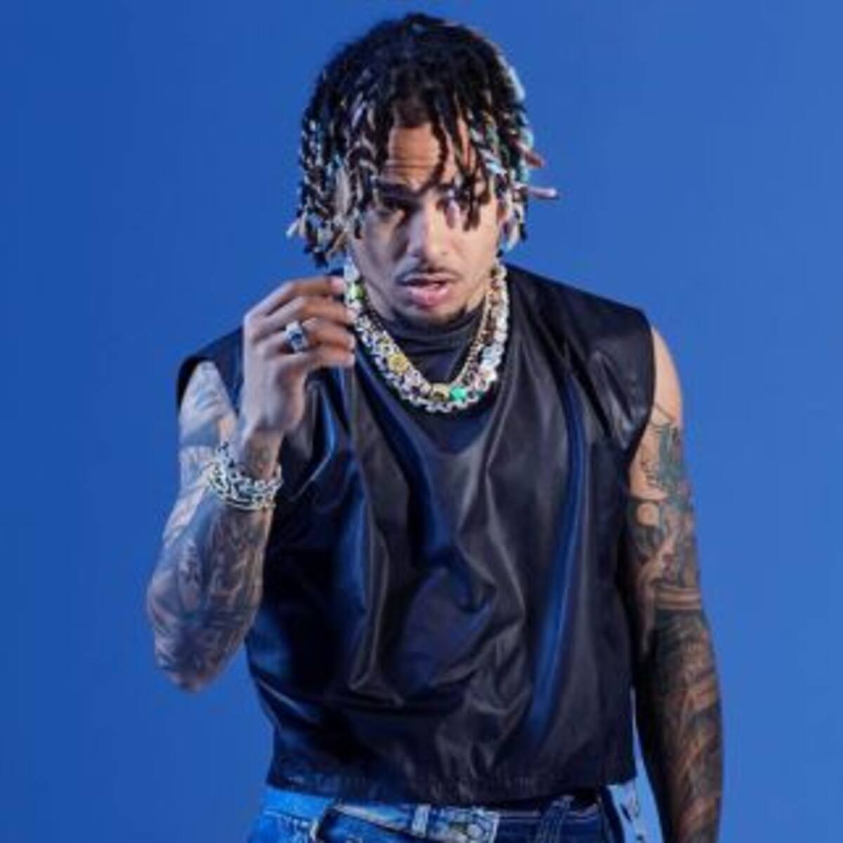 Ozuna lanzará una colaboración con Bad Gyal
