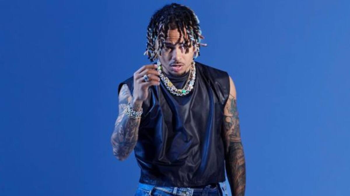 Ozuna lanzará una colaboración con Bad Gyal
