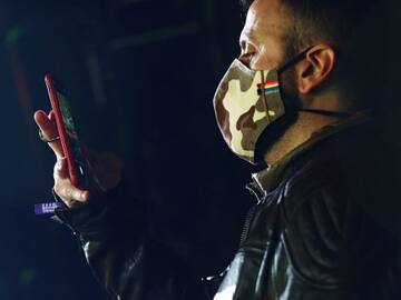 Anda Ya despide a Carlos Lorente, subdirector y alma de LOS40