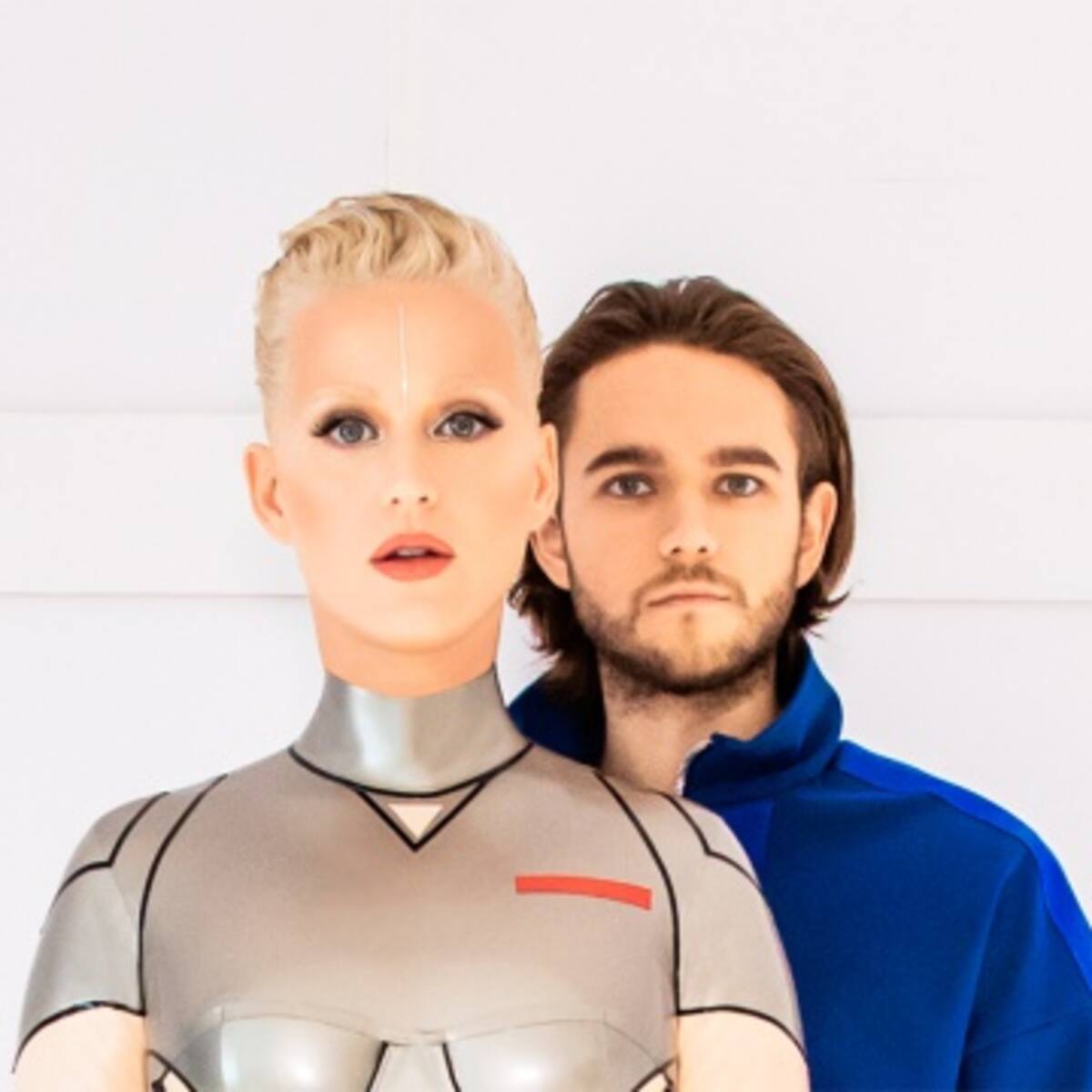 "365" de Zedd y Katy Perry