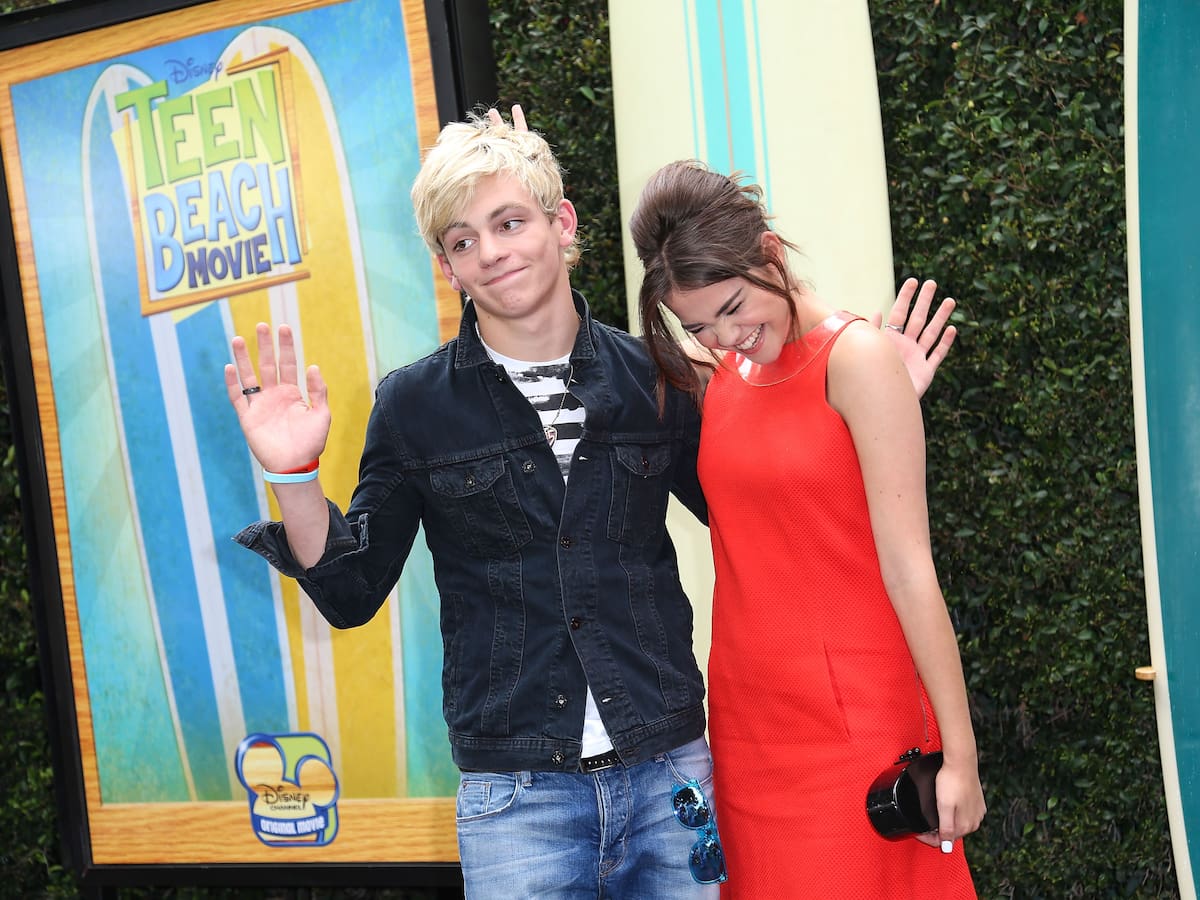 'High School Musical', 'Camp Rock' y 'Los Descendientes': ¿será 'Teen Beach Movie' el próximo reboot de Disney Channel?